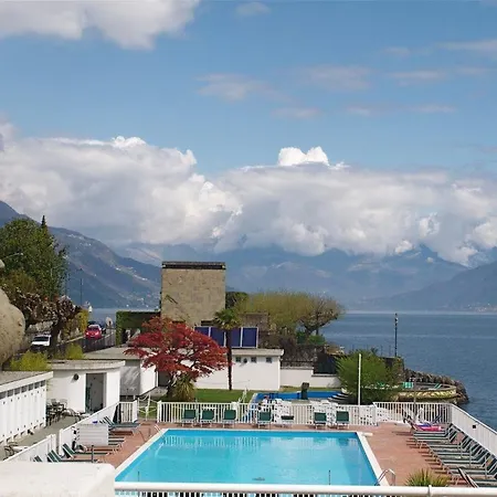 Otel Britannia Excelsior