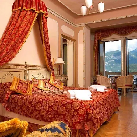 Otel Britannia Excelsior 3*
